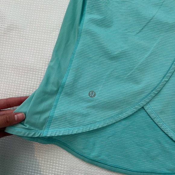 Lululemon Run: Speed Squad Tank - Picture 6 of 8